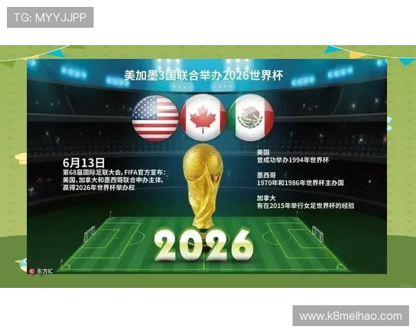 2026年世界杯举办城市的文化特色与赛事氛围介绍